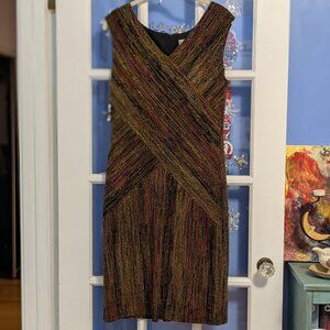 Joseph Ribcoff Sleeveless Dress